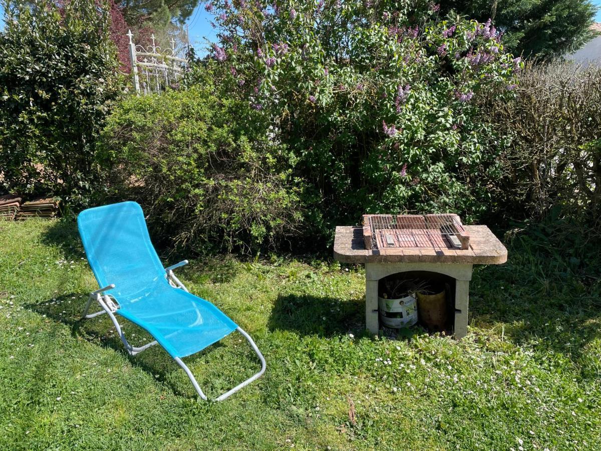 Villa L'ancienne étable Brens  Esterno foto